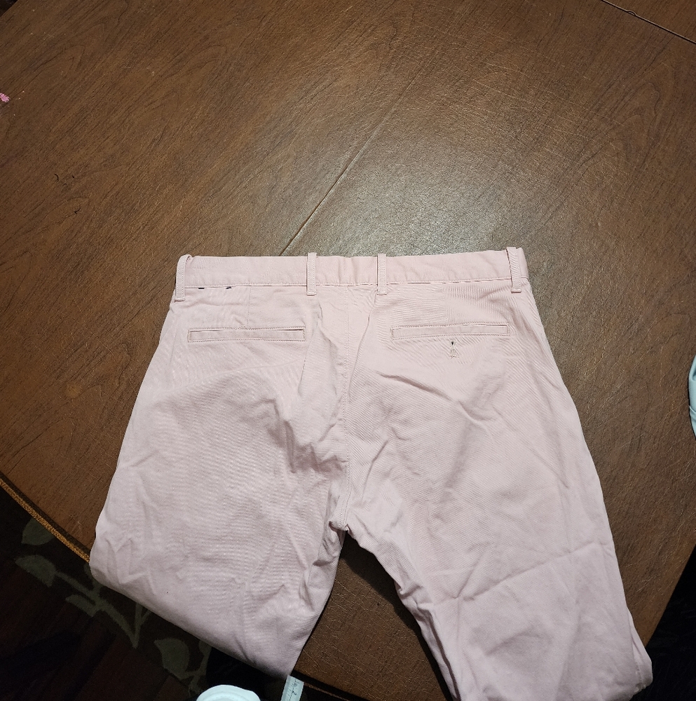 J. Crew Pink Pants - Picture 12 of 12